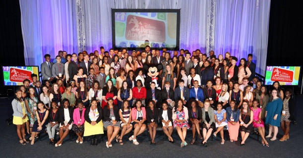 DDA Class of 2016