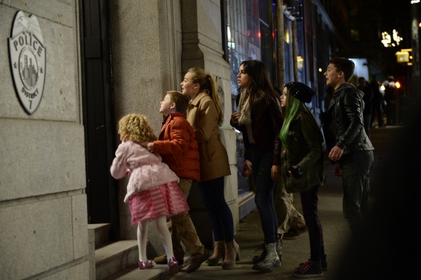 MALLORY JAMES MAHONEY, JET JURGENSMEYER, SABRINA CARPENTER, SOFIA CARSON, NIKKI HAHN, MAX GECOWETS