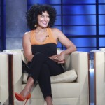 TRACEE ELLIS ROSS