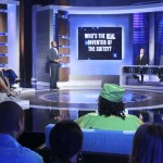 NENE LEAKES, JALEN ROSE, BETTY WHITE, ANTHONY ANDERSON