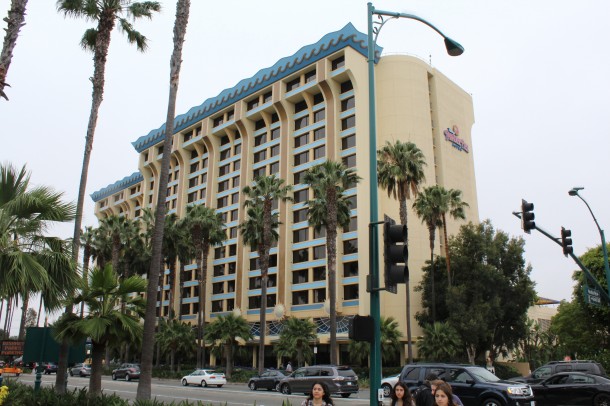 DL Hotels-PP 1