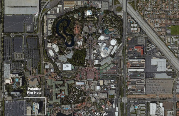 DL Map 3 - PP Hotel