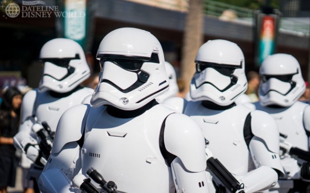Safe to say that Disney has a cash cow in this whole Star Wars franchise.