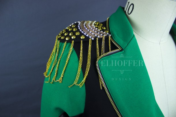 Epaulette