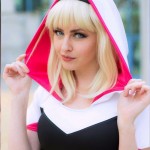 Gwen – Modeled by Maid of Might