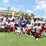 2017 NFL Pro Bowl Announcement