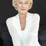 Helen Mirren