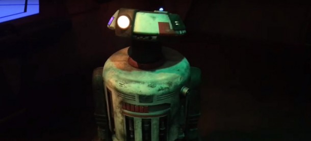 Jake the Droid 1