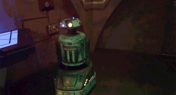 Jake the Droid 2