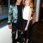 Jared Eng, Katherine McNamara