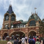 MainEntrance
