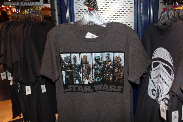 “No disintegrations!”