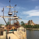 PiratesShipLagoonAdventureIsle