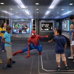 Marvel Super Hero Academy
