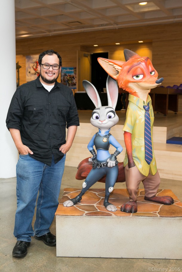 ZOOTOPIA