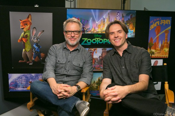 ZOOTOPIA
