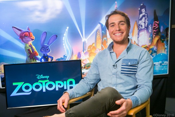 ZOOTOPIA