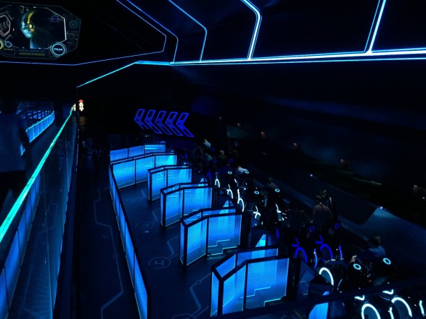 TronStation