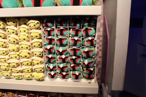 Tsum Tsum 2