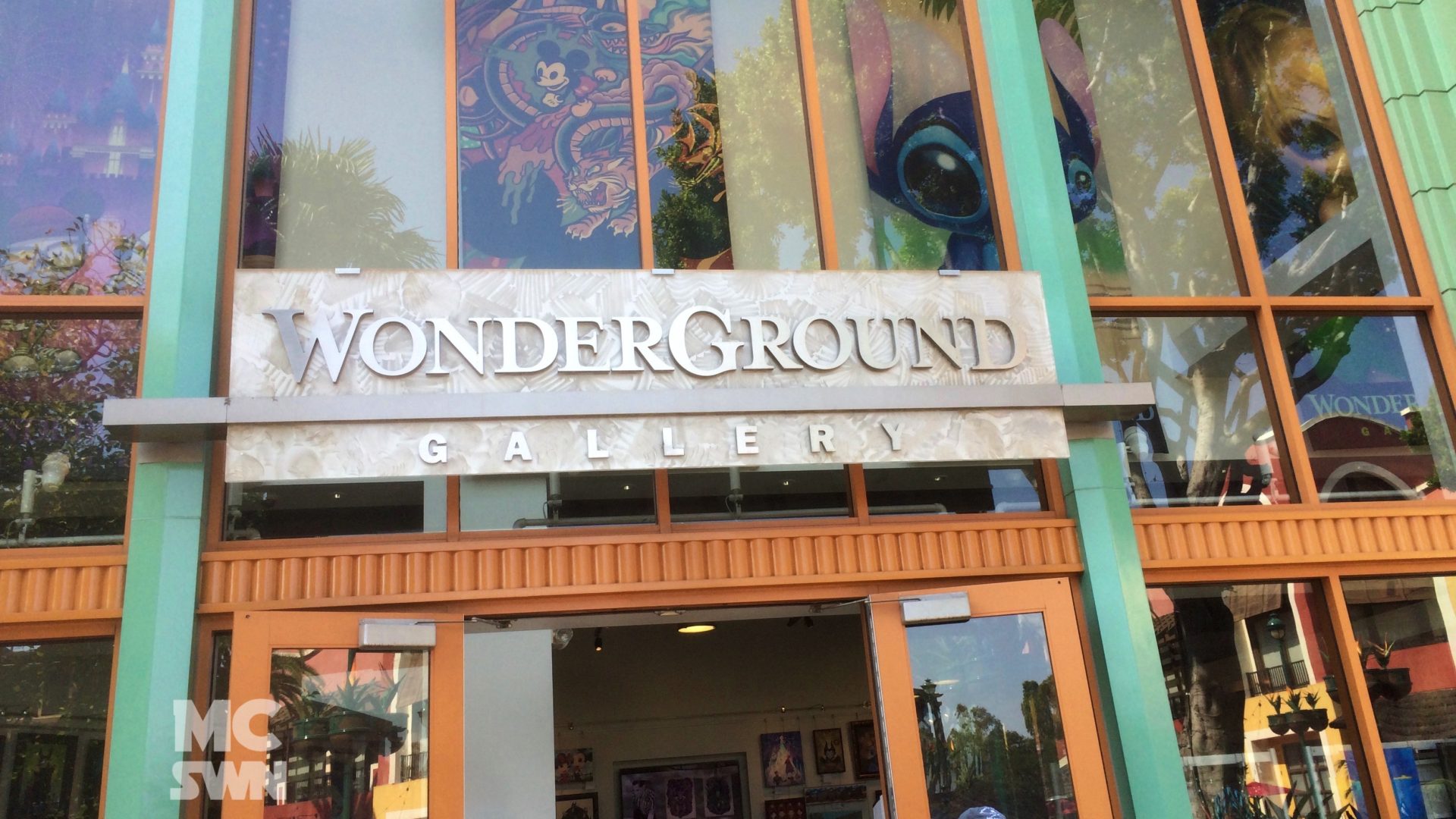Downtown Disney, Downtown Disney – What’s Open and What’s Still Closed
