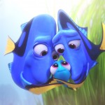 FINDING DORY