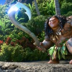 MOANA