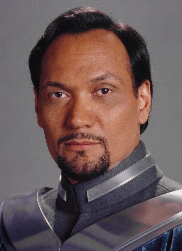 Bail Organa B