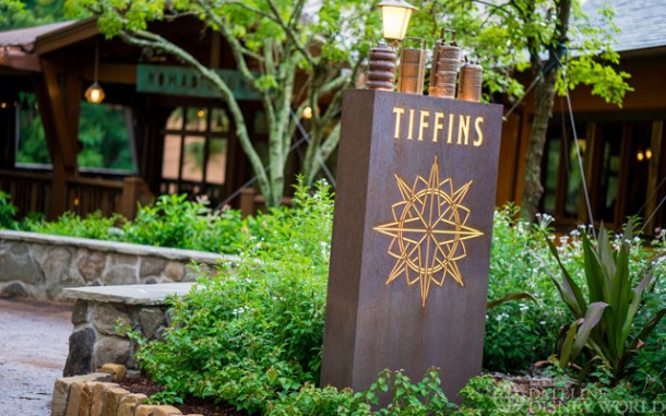 Tiffins is now open and while it is expensive, it is receiving great reviews.