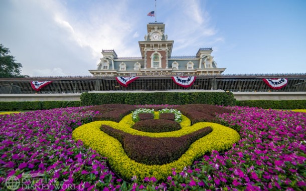, Join us: MiceChat Walt Disney World Invasion and Food and Wine Festival Events Nov 6th -12th