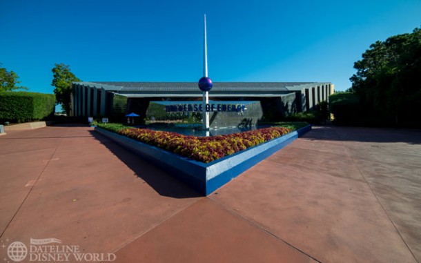 Now that the cat is out of the bag officially about Tower of Terror in California getting changed over the Guardians of the Galaxy, the rumors are intensifying about it happening at Epcot as well.