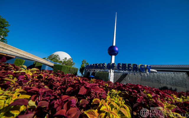 Ellen's Energy Adventure, Ten Minutes of Magic &#8211; Ellen&#8217;s Energy Adventure at EPCOT