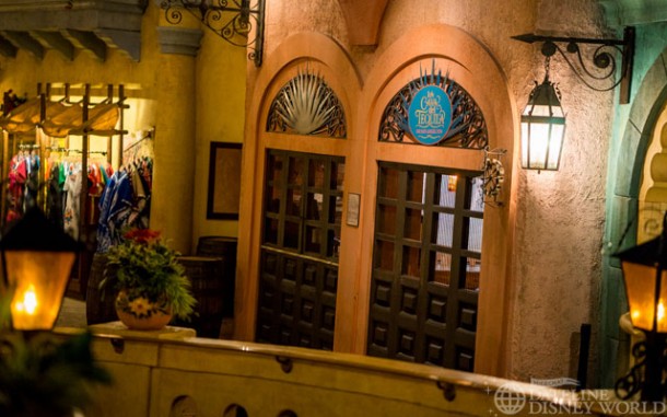 Sadly, La Cava is not open at 9.