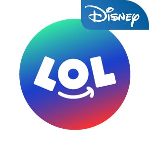 Disney LOL app icon