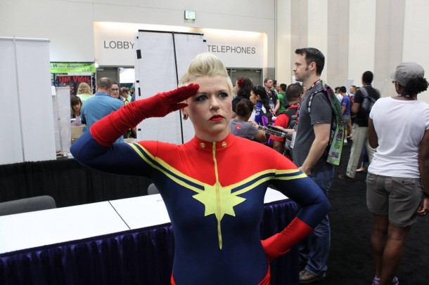 Ms Marvel