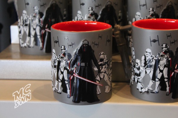 Kylo Ren Mug@Star Trader