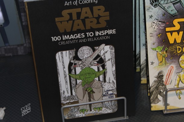 @Star Trader & Off The Page – Maybe not necessarily for school. But who doesn’t love to color?