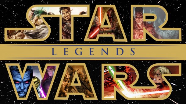 SW Rebels Legends
