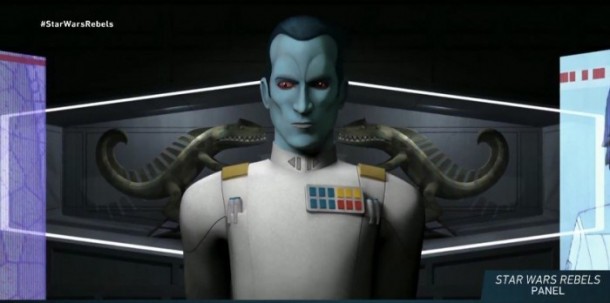 SW Rebels Thrawn