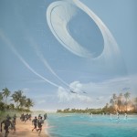 SW Rogue One Poster