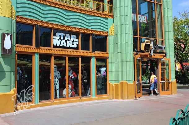 SW Store-July 6-8