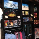 SW Store-July 6-9