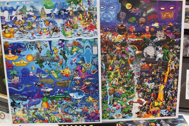 How many can you name?