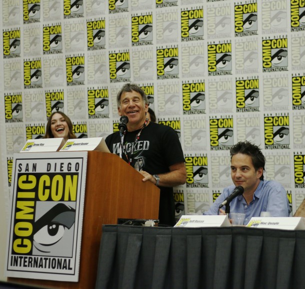 steven schwartz