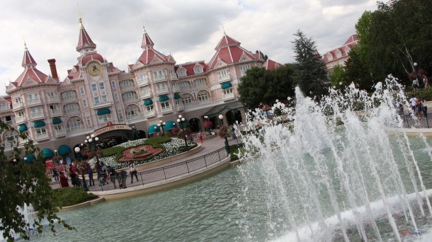 Disneyland Paris -22