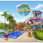 Knotts Soak City 2017 Additions