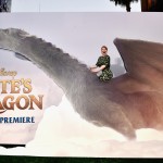 Disney’s “Pete’s Dragon” World Premiere In Hollywood