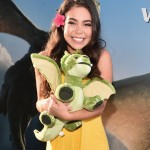 Disney’s “Pete’s Dragon” World Premiere In Hollywood