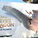 Disney’s “Pete’s Dragon” World Premiere In Hollywood