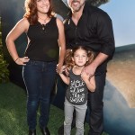 Disney’s “Pete’s Dragon” World Premiere In Hollywood