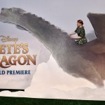 Disney’s “Pete’s Dragon” World Premiere In Hollywood
